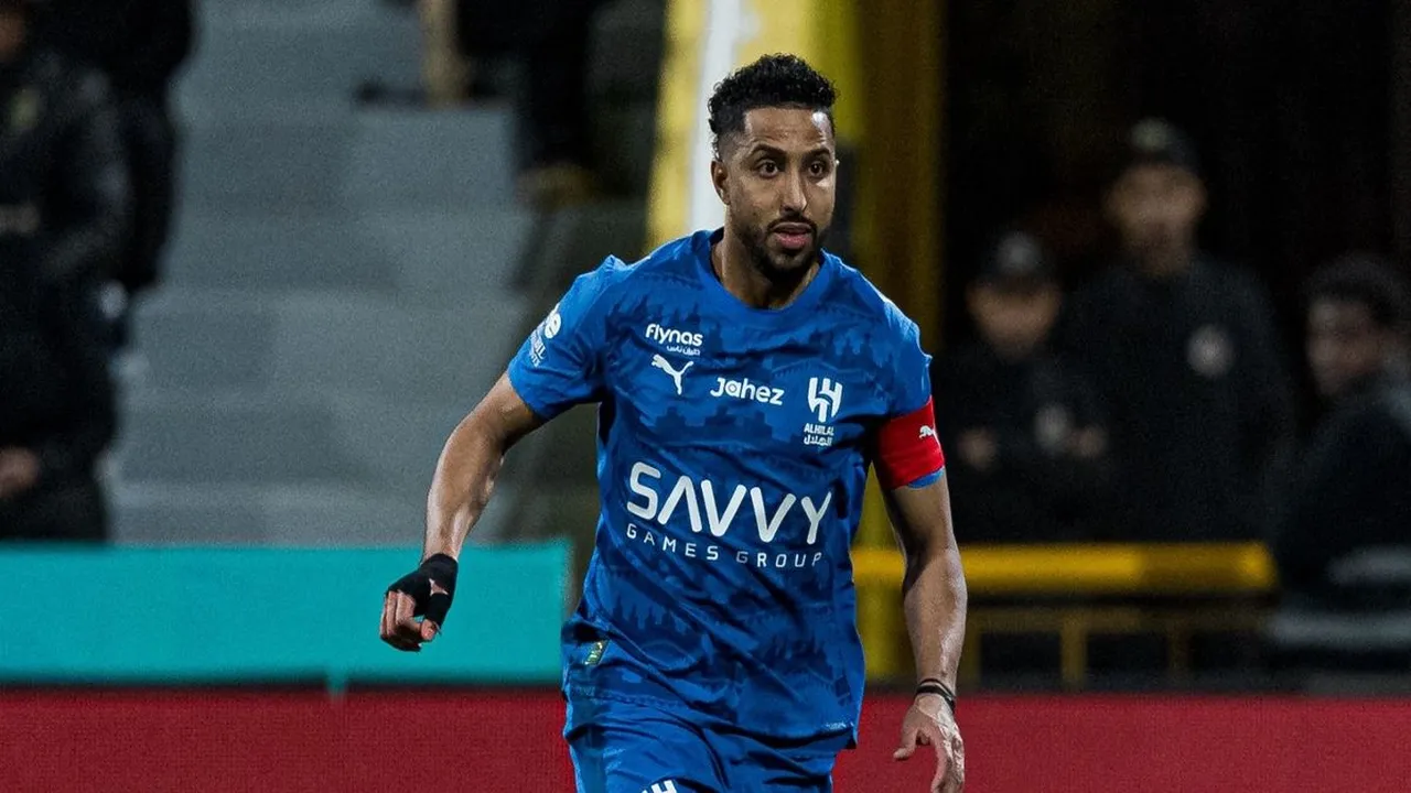 توقيت انطلاق مواجهة الهلال ضد الشباب ضمن منافسات دوري روشن السعودي